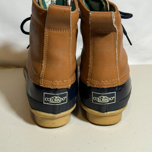 Colorado Boots | Women's Size 6 - Picture 3 of 4